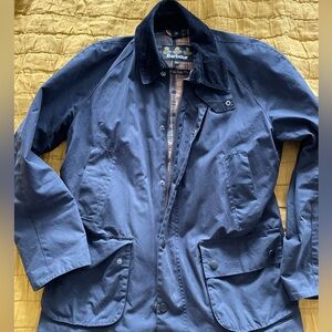 Barbour Ashby Jacket